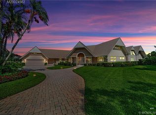 6480 SE Mariner Sands Dr, Stuart, FL 34997