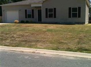 35 Gold Meadows Loop, Ward, AR 72176