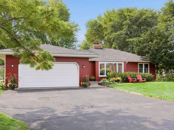 5221 Olson Memorial Hwy, Golden Valley, MN 55422