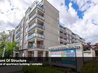14333 104th Ave #603, Surrey, BC
