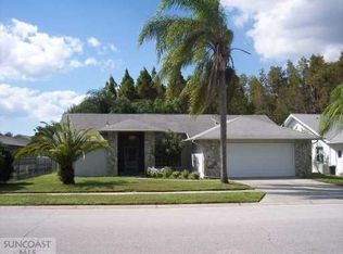 4645 Spring Side Dr, New Port Richey, FL 34653