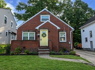 463 Oxford Ave, Akron, OH 44310