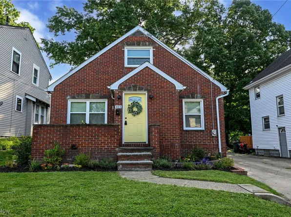 463 Oxford Ave, Akron, OH 44310