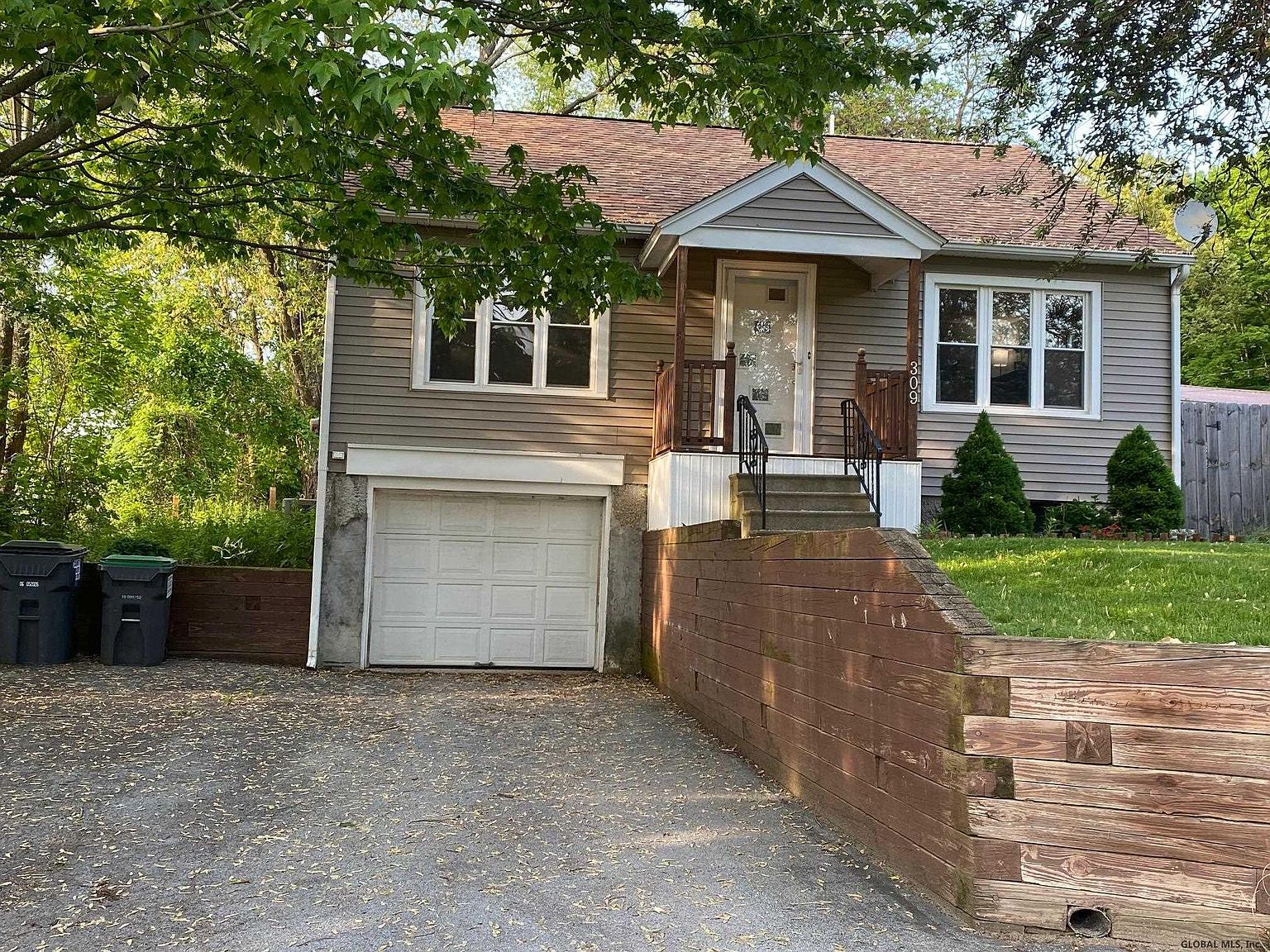 309 WITHEROW Avenue, Troy, NY 12182 Zillow