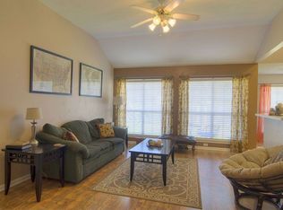 4507 Augusta Dr, Bryan, TX 77803