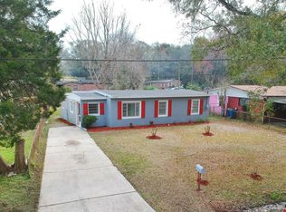 5627 Verbena Rd, Jacksonville, FL 32209