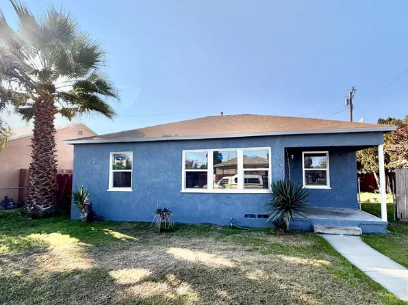 1257 Oxford St, Delano, CA 93215