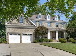 9104 Fawn Hill Ct, Raleigh, NC 27617