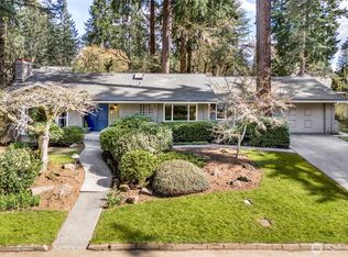 Northshire, Seattle, WA 98177