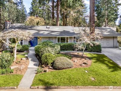 13536 Northshire Road NW, Seattle, WA, 98177