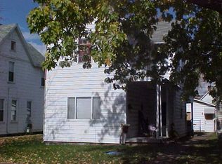341 McKellar St, Chillicothe, OH 45601