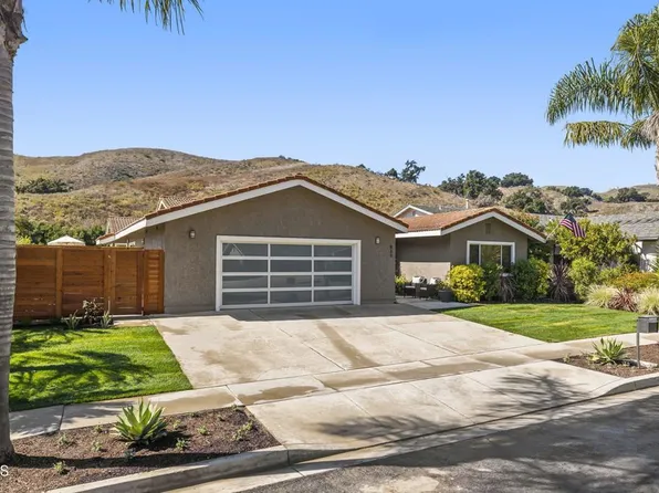 839 Viewcrest Dr, Ventura, CA 93003