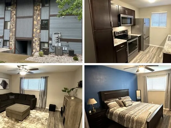 1741 Gascony Parc Dr, Lake Saint Louis, MO 63367