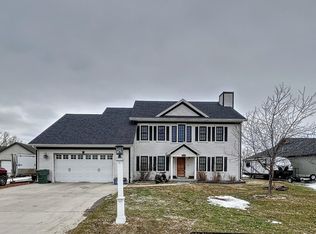 193 Trail Dr, Ranchester, WY 82839