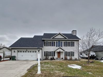 193 Trail Dr, Ranchester, WY, 82839