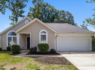 3506 Southern Ginger Dr, Indian Trail, NC 28079