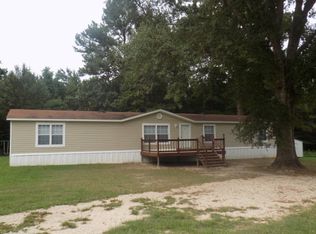 248 Reedy Creek Rd, Laurel, MS 39443
