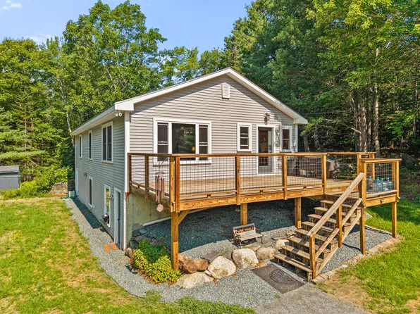 126 Lakes Lane, Ellsworth, ME 04605