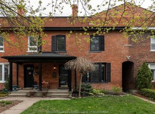 952 Monmouth Rd, Windsor, ON N8Y 3L7