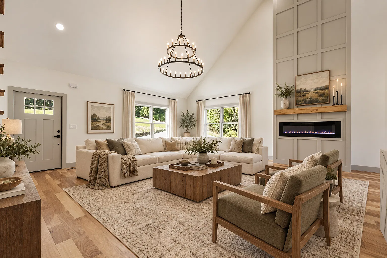 3 bed, 3.5 bath, 3500 sqft, $3,800 — Photo 1