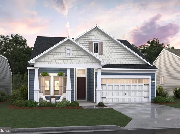 29339 Blackiston St, Easton, MD 21601