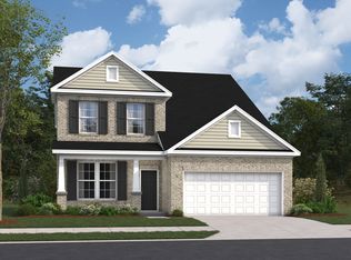 Adelaide Plan, Overlook at Aarons Cress, Hermitage, TN 37076