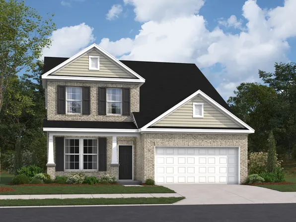 Adelaide Plan, Overlook at Aarons Cress