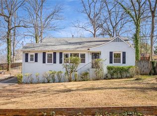 1340 Wichita Dr SW, Atlanta, GA 30311