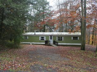 176 Country Club Rd #T349, Washington, PA 15301