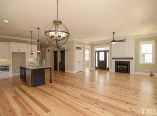 17 Congress St, Clayton, NC 27527