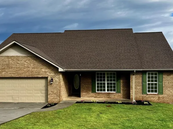 4128 Pea Ridge Rd Lot 23, Maryville, TN 37804