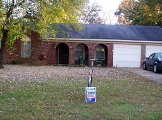 313 Riley St, Hernando, MS 38632