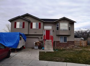 1205 N 430 E, Ogden, UT 84404