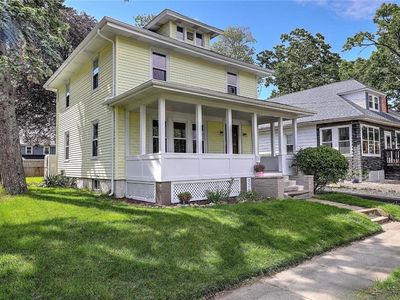 101 Knollwood Ave, Cranston, RI, 02910
