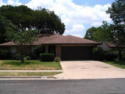 1727 Ryon Ln, Round Rock, TX, 78681