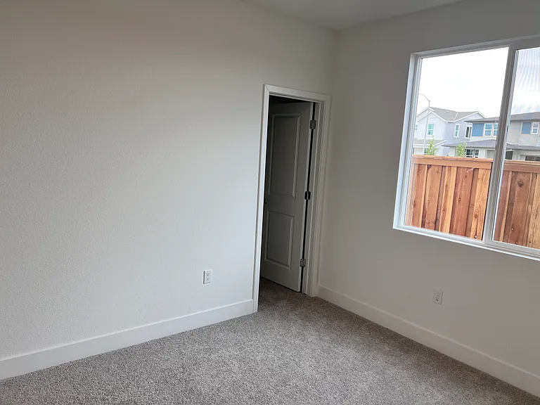 1ST Floor Bedroom 1