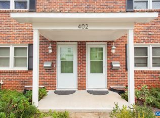 402 13th St NE, Charlottesville, VA