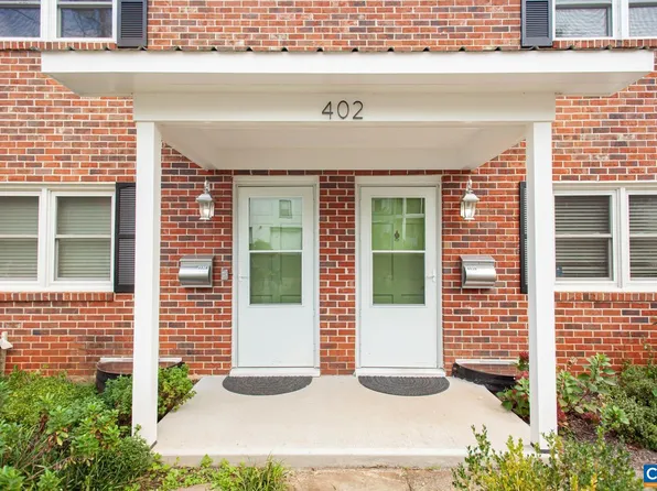 402 13th St NE, Charlottesville, VA 22902
