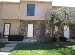 995 Crisfield Dr, Cincinnati, OH
