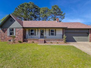 616 Edinburgh Ct, Jacksonville, AR 72076