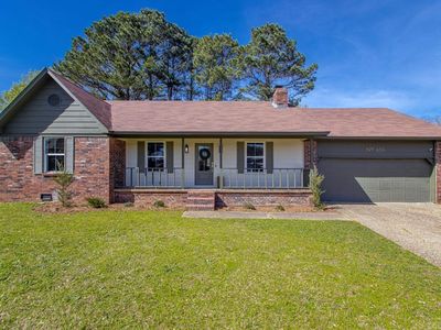 616 Edinburgh Ct, Jacksonville, AR, 72076