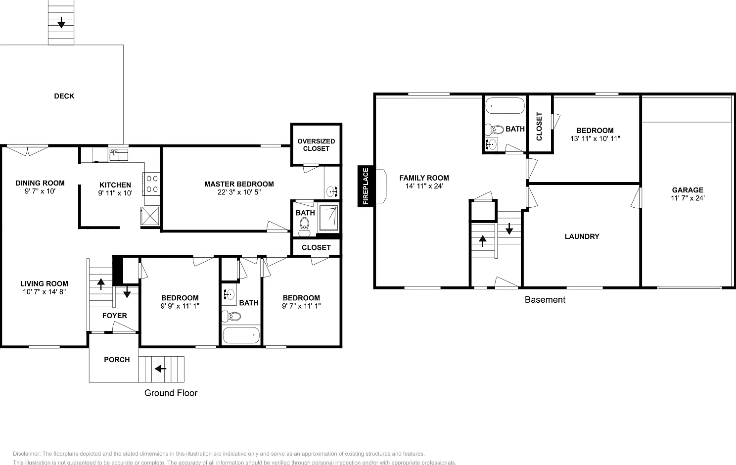 3834 Shane Court Ellenwood GA — Photo 2