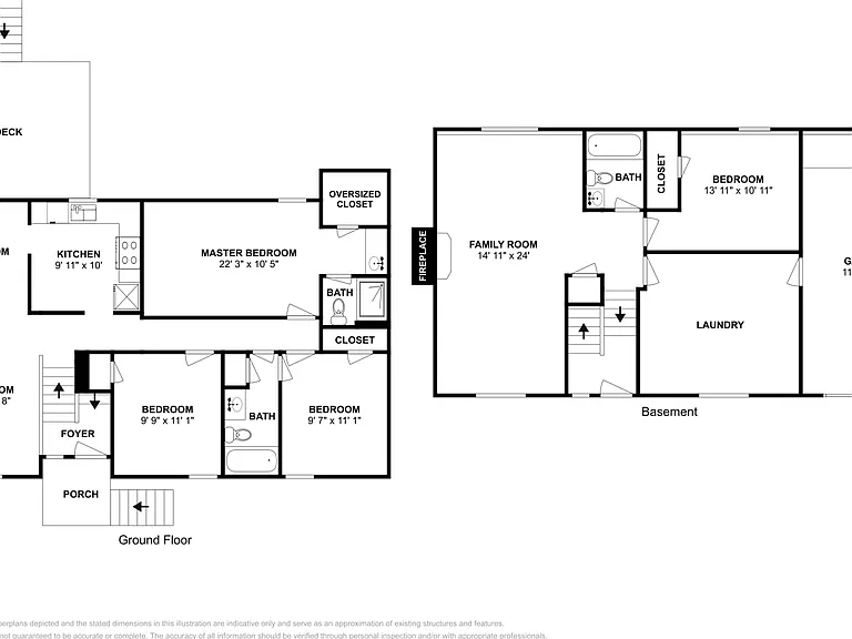 3834 Shane Ct — Photo 2