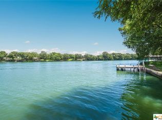 176 Trail Wood, New Braunfels, TX 78130