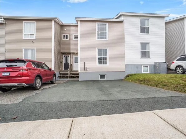 7 Keane Place, St. Johns, NL A1C6E2