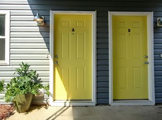 200-204 W Geer St, Durham, NC 27701