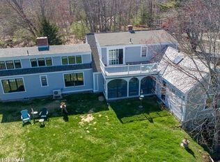 125 Old Pool Rd, Biddeford, ME 04005