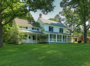 97 Deer Hill Rd, Lebanon, NJ 08833