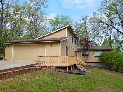 201 Linn Creek Rd, Four Seasons, MO, 65049