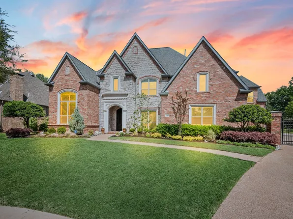7203 Brooke Dr, Colleyville, TX 76034